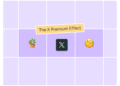 Does X Premium Really Boost Your Reach? An Analysis of 18M+ Posts