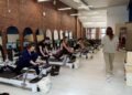 How Your Reformer is Leveraging an Experiential Strategy in the U.S.