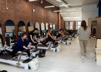 How Your Reformer is Leveraging an Experiential Strategy in the U.S.