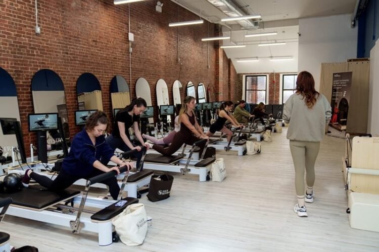 How Your Reformer is Leveraging an Experiential Strategy in the U.S.