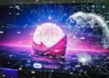 Your TV Screensaver Will Sell You Stuff—AI Style