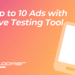 Is Meta Expanding Creative Testing to 10 Ads?