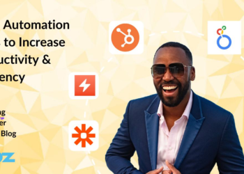 13 Best AI Automation Tools to Increase Productivity & Efficiency