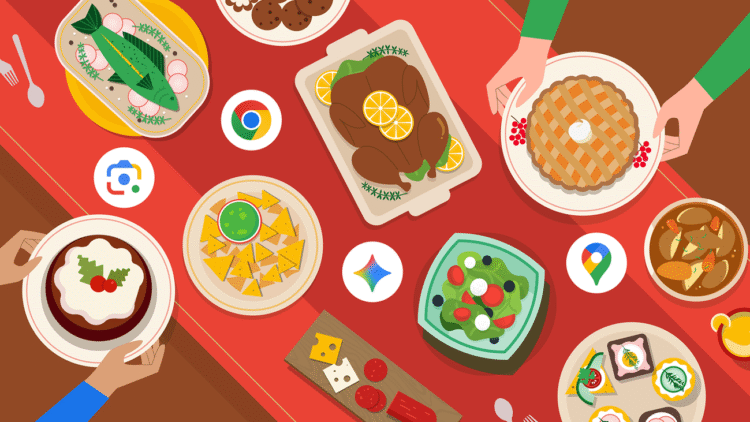 Gemini, Search, Pixel and more