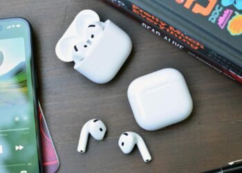 Apple’s AirPods 4 drop to $85 ahead of Black Friday