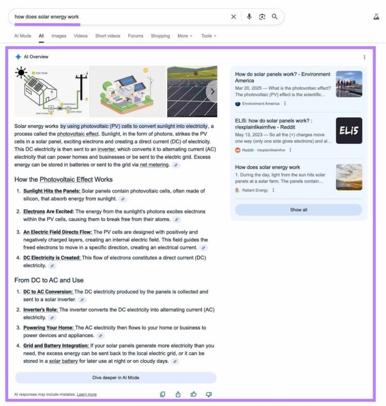 How to Earn Citations & Mentions in AI Search