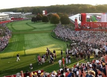 Ryder Cup 2025 Exclusive Behind the Scenes on Golf’s Biggest Stage