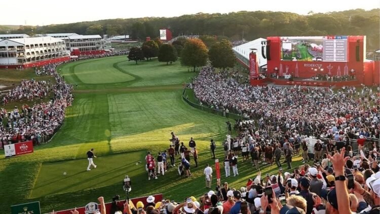 Ryder Cup 2025 Exclusive Behind the Scenes on Golf’s Biggest Stage