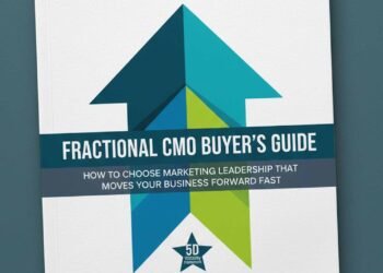Fractional CMO Buyer’s Guide: Expert Strategies for Choosing Transformative Marketing Leadership
