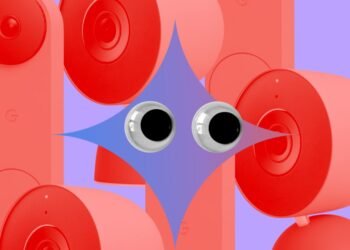 Google’s Gemini for Home hands-on: AI that watches everything