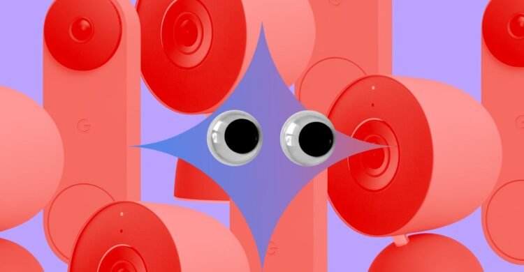 Google’s Gemini for Home hands-on: AI that watches everything