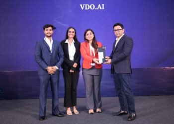 VDO.AI’s Hero Realty Campaign Bags Major Award for Excellence in Video Advertising