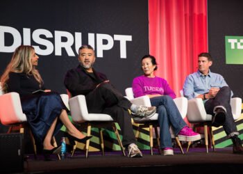 VCs abandon old rules for a ‘funky time’ of investing in AI startups