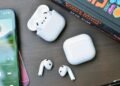 Black Friday Apple deals include the AirPods 4 for $90