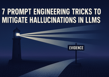 7 Prompt Engineering Tricks to Mitigate Hallucinations in LLMs