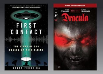 A deep dive into humankind’s search for alien life