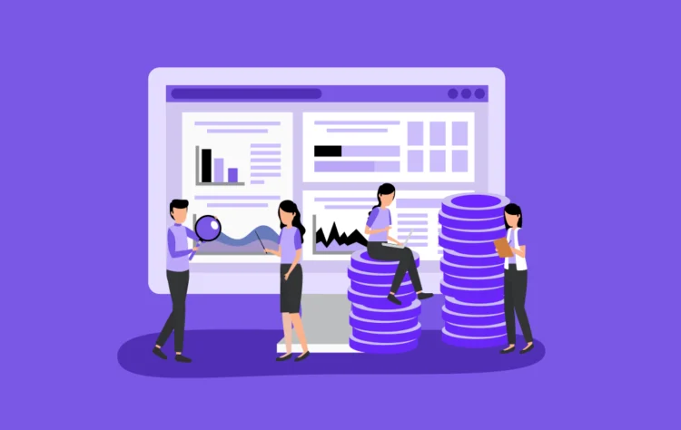 A Guide to Wealth Management Software Development in 2025