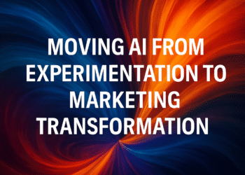 What Does It Really Take To Lead AI Transformation In Marketing in 2026?