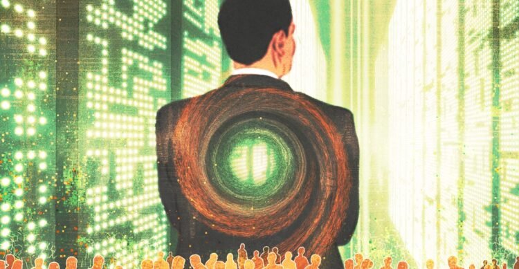 AI could take your job — and your freedom?