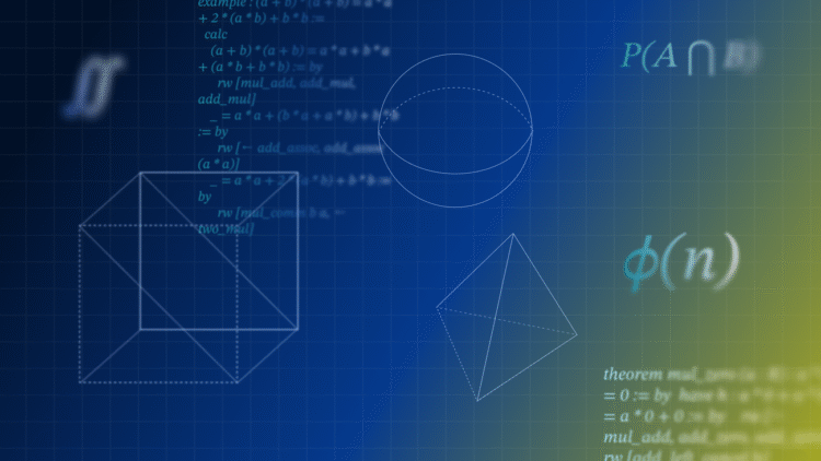 Google DeepMind and Google.org announce AI for Math Initiative
