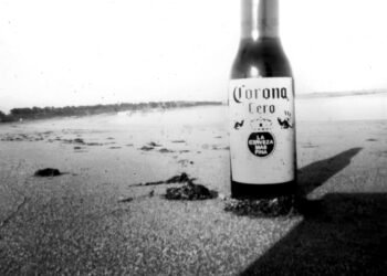 In Chile, Corona Takes People On A Photographic Journey