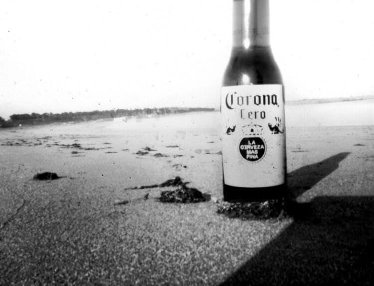 In Chile, Corona Takes People On A Photographic Journey
