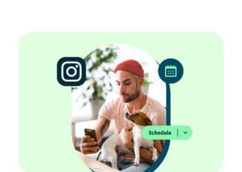 Best time to post on social media in 2025 (by platform)