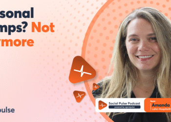 Smart Social Media Strategies for Hospitality Brands