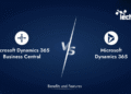 Is Business Central Same as Dynamics 365 CRM or ERP?