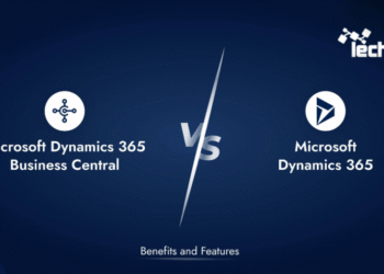 Is Business Central Same as Dynamics 365 CRM or ERP?