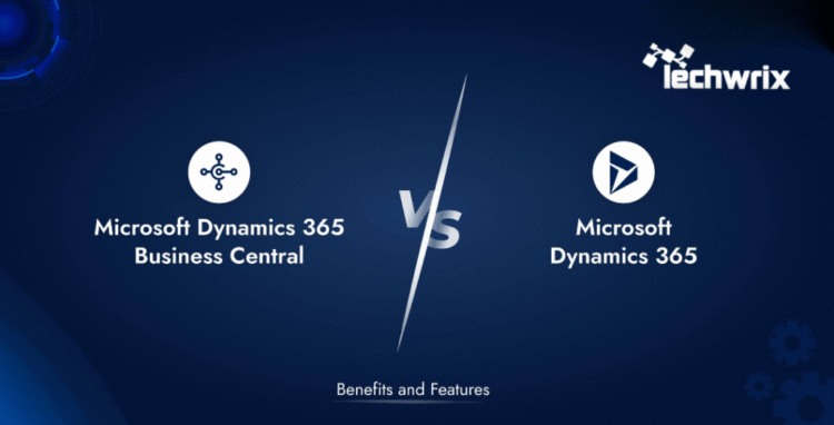 Is Business Central Same as Dynamics 365 CRM or ERP?