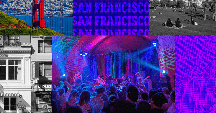 What to Do in San Francisco If You’re Here for Business (2025)