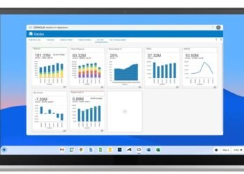 Google relaunches Cameyo to entice businesses from Windows to ChromeOS