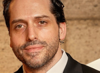 Dan Herbatschek Los Angeles: The Fusion of Mathematics, Philosophy, and Technology