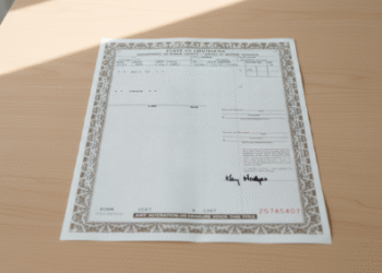 Louisiana Vehicle Title Transfer Requirements Explained