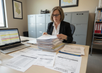 The Hidden Costs of Title Errors in Commercial Fleets