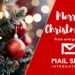Christmas Mailing | Mail Shot International Ltd