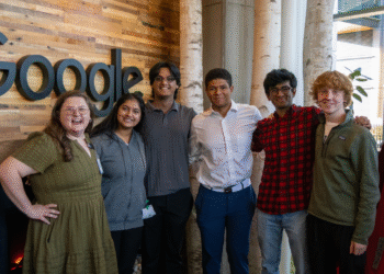 The first Colorado Impact Hackathon