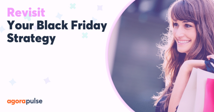 Is Your Black Friday Social Media Strategy Ready to Go?