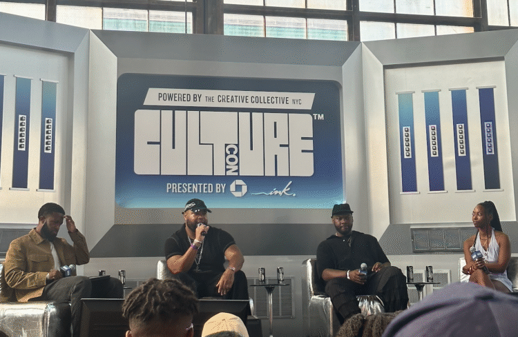 5WPR Shares Key Insights from CultureCon 2025: Taking Space, Telling Stories & Embracing Change