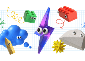 Doodle for Google 2025-26 contest opens for submissions