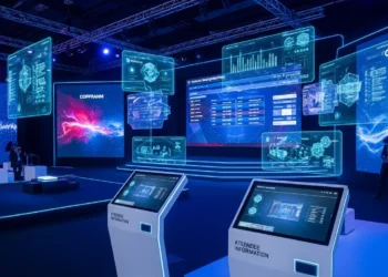 Top 9 Event Technology Companies in India