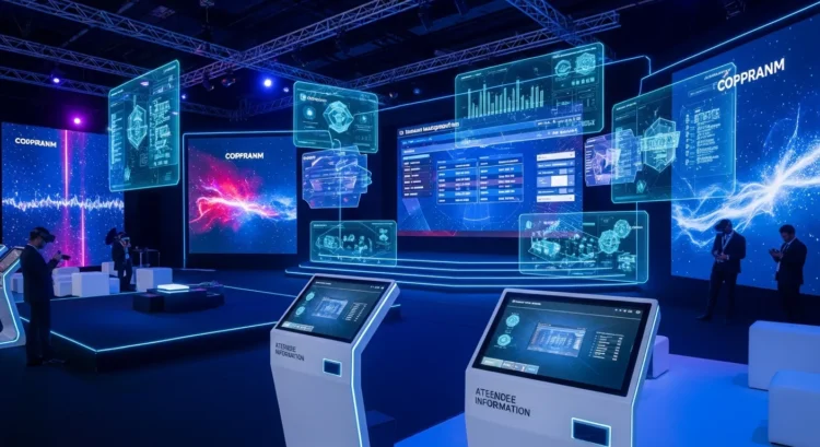 Top 9 Event Technology Companies in India