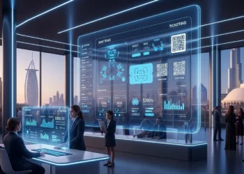 Event Ticketing Platforms in the UAE: A Complete Organizer’s Guide