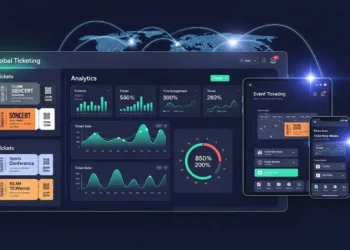 Top 25 Event Ticketing Platforms Worldwide for Organizers