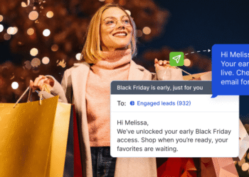 How to run your Black Friday Email & SMS campaigns with Textmagic