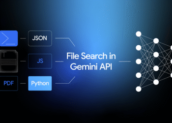 Introducing the File Search Tool in Gemini API