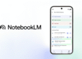 NotebookLM app now lets you build flashcards and quizzes
