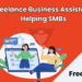10 Freelance Business Assistant For Small And Medium Businesses