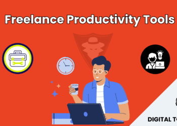 12 Incredible Freelance Productivity Tools To Boost Your Work Speed